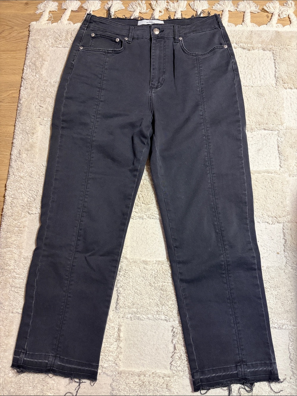 Won Hundred Denim